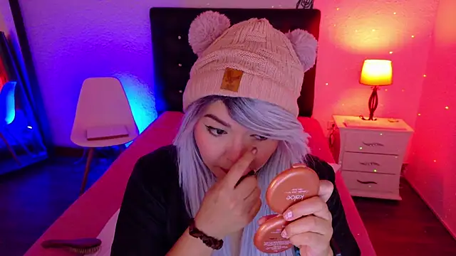 Cuckold lover69 online show from 01.23.25