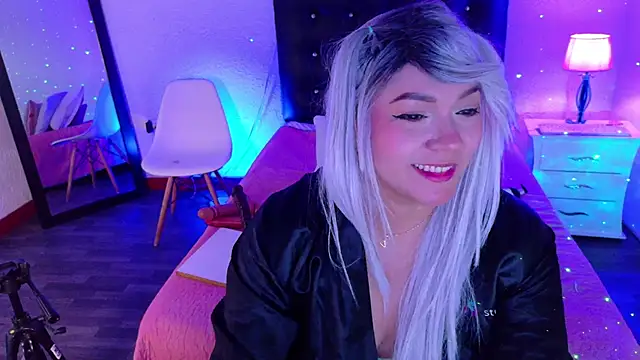 Cuckold lover69 online show from 02.08.25