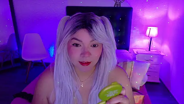 Cuckold lover69 online show from 02.12.25