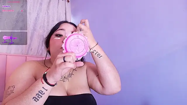 rose barbara online show from 03.19.25