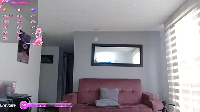 lauramcdowell1 online show from 02.25.25