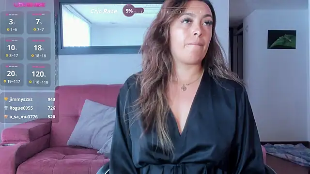 lauramcdowell1 online show from 06.01.26