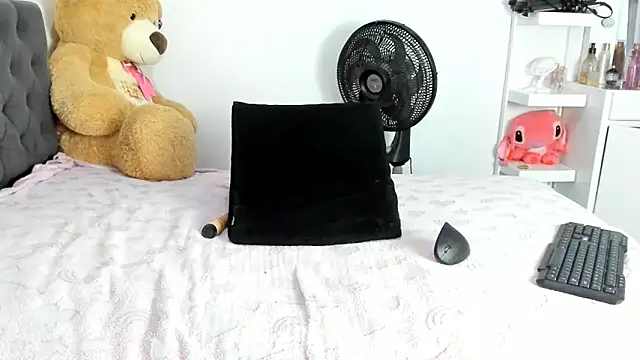 canela wet online show from 02.05.25