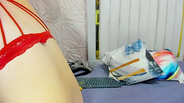 Ammy Connor1 online show from 10.24.25