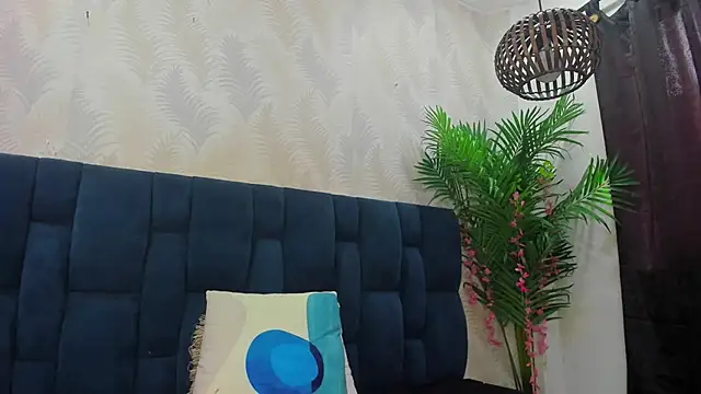 Ammy Connor1 online show from 12.13.25