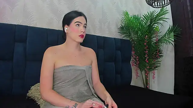 Ammy Connor1 online show from 12.15.25