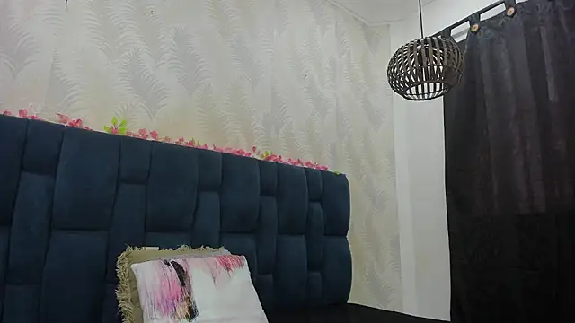 Ammy Connor1 online show from 02.28.26