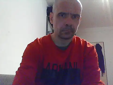 Snapshot of Franc113 chatting on 12.21.25 Franc113 online show from 12.21.25