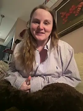 Snapshot of GingerSnap33 chatting on 02.26.26 GingerSnap33 online show from 02.26.26