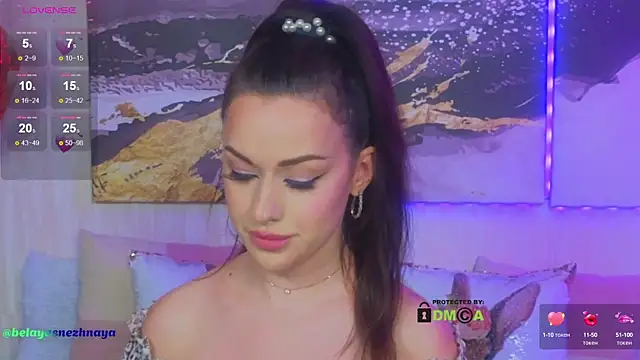 -CrazyAnna- online show from 03.10.25