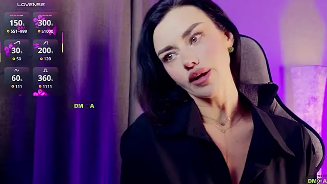 -CrazyAnna- online show from 02.21.26