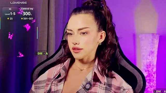 -CrazyAnna- online show from 02.28.26