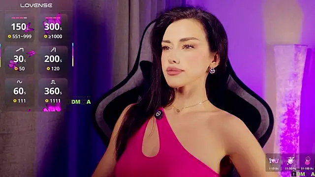 -CrazyAnna- online show from 03.04.26