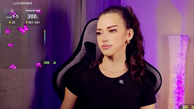 -CrazyAnna- online show from 03.12.26