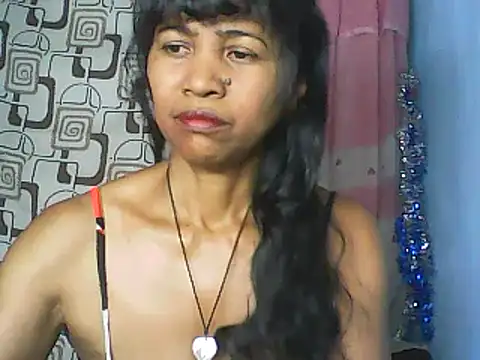 nene belle online show from 02.14.26