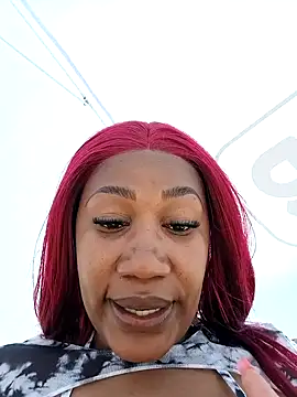 Snapshot of Puneee_Lucee chatting on 12.04.24 Puneee Lucee online show from 12.04.24