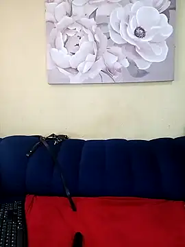Snapshot of Puneee_Lucee chatting on 01.02.25 Puneee Lucee online show from 01.02.25