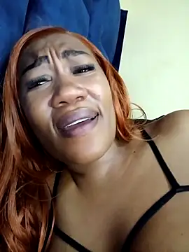 Snapshot of Puneee_Lucee chatting on 02.18.25 Puneee Lucee online show from 02.18.25