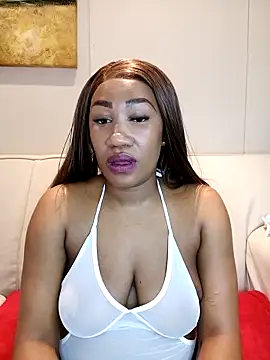 Snapshot of Puneee_Lucee chatting on 03.04.25 Puneee Lucee online show from 03.04.25
