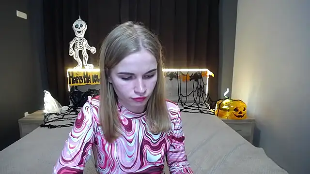 MargaritaKiss online show from 10.29.25