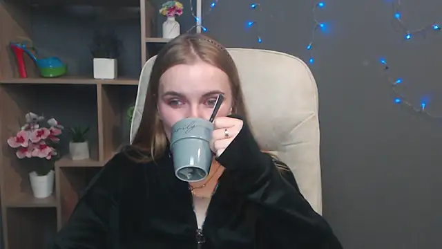 MargaritaKiss online show from 11.04.25