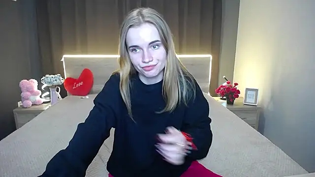 MargaritaKiss online show from 03.03.26