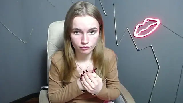 MargaritaKiss online show from 03.17.26