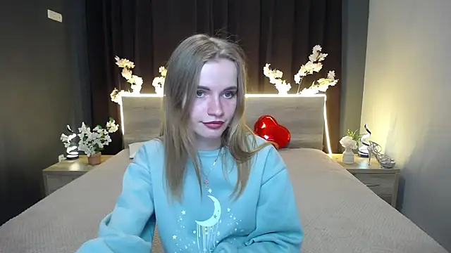 MargaritaKiss online show from 04.24.26