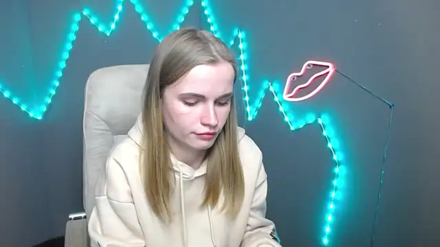 MargaritaKiss online show from 04.27.26