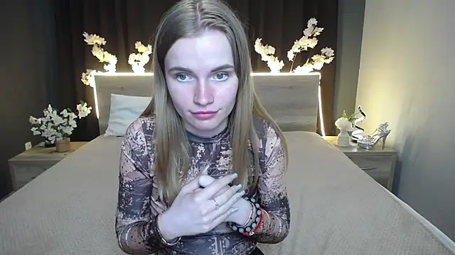MargaritaKiss online show from 05.02.26