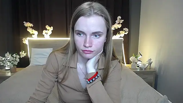 MargaritaKiss online show from 05.03.26