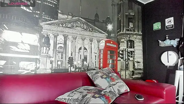 CloeRodriguez online show from 02.14.26