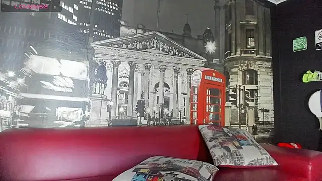 CloeRodriguez online show from 03.15.26