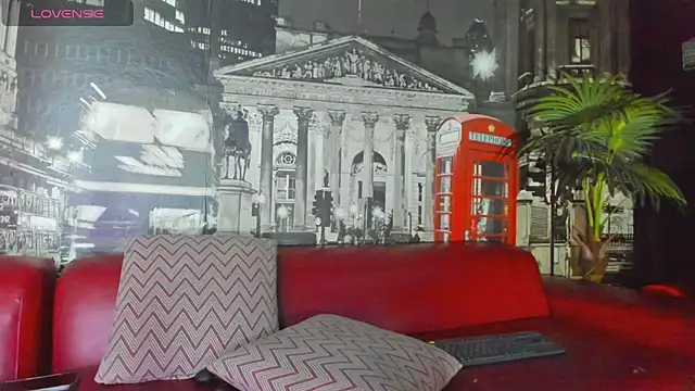 CloeRodriguez online show from 07.09.26