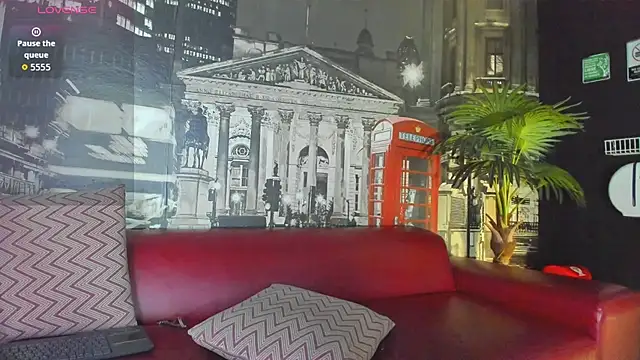 CloeRodriguez online show from 07.16.26