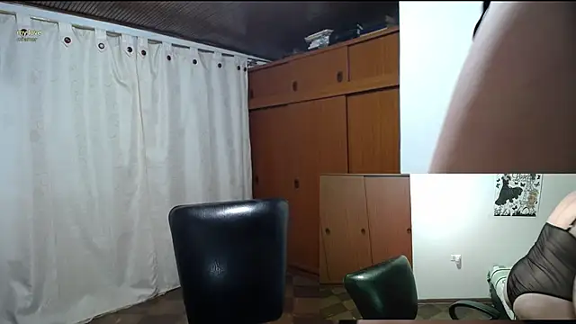 wandarubio online show from 01.22.25