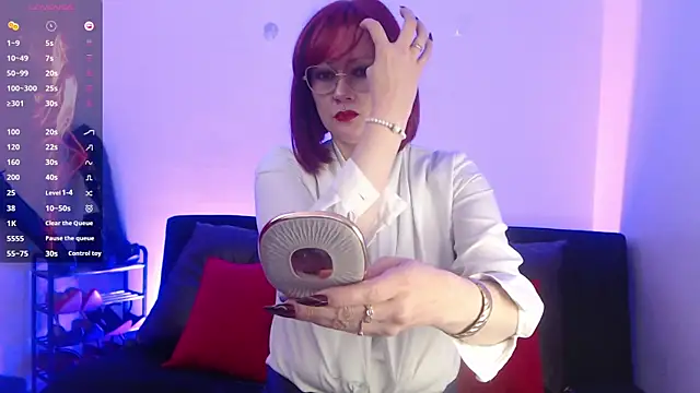 Ammy lee 69 online show from 01.04.25