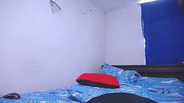 morris dayanna online show from 10.22.25