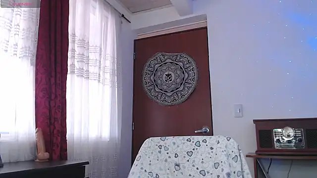 Marci owo online show from 09.12.25