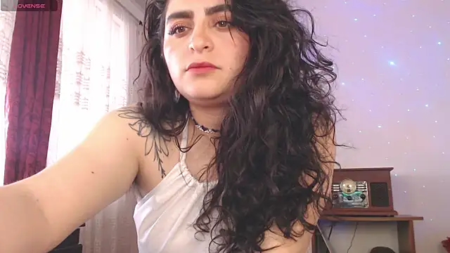 Marci owo online show from 09.13.25