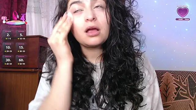 Marci owo online show from 09.20.25