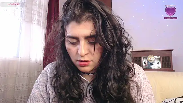 Marci owo online show from 09.27.25