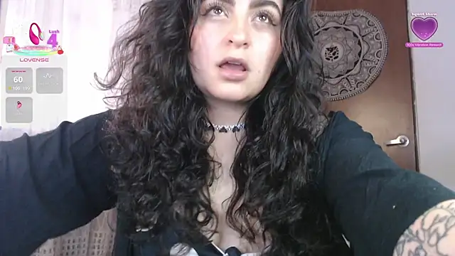 Marci owo online show from 10.16.25