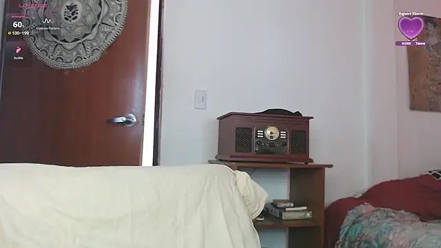 Marci owo online show from 10.17.25