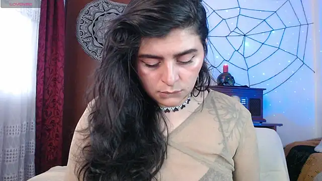 Marci owo online show from 10.23.25