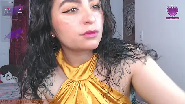 Marci owo online show from 11.15.25