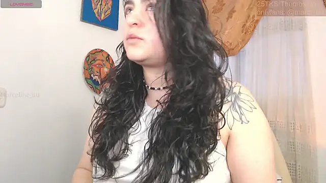 Marci owo online show from 02.06.26