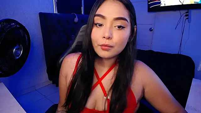 Snapshot of heetsah chatting on 03.10.25 heetsah online show from 03.10.25