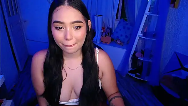 Snapshot of heetsah chatting on 11.05.25 heetsah online show from 11.05.25