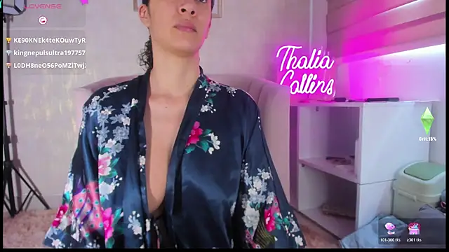 Snapshot of thaliacollins chatting on 02.07.26 thaliacollins online show from 02.07.26